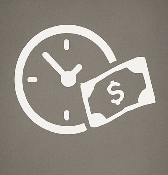 The Wasted Time Sink